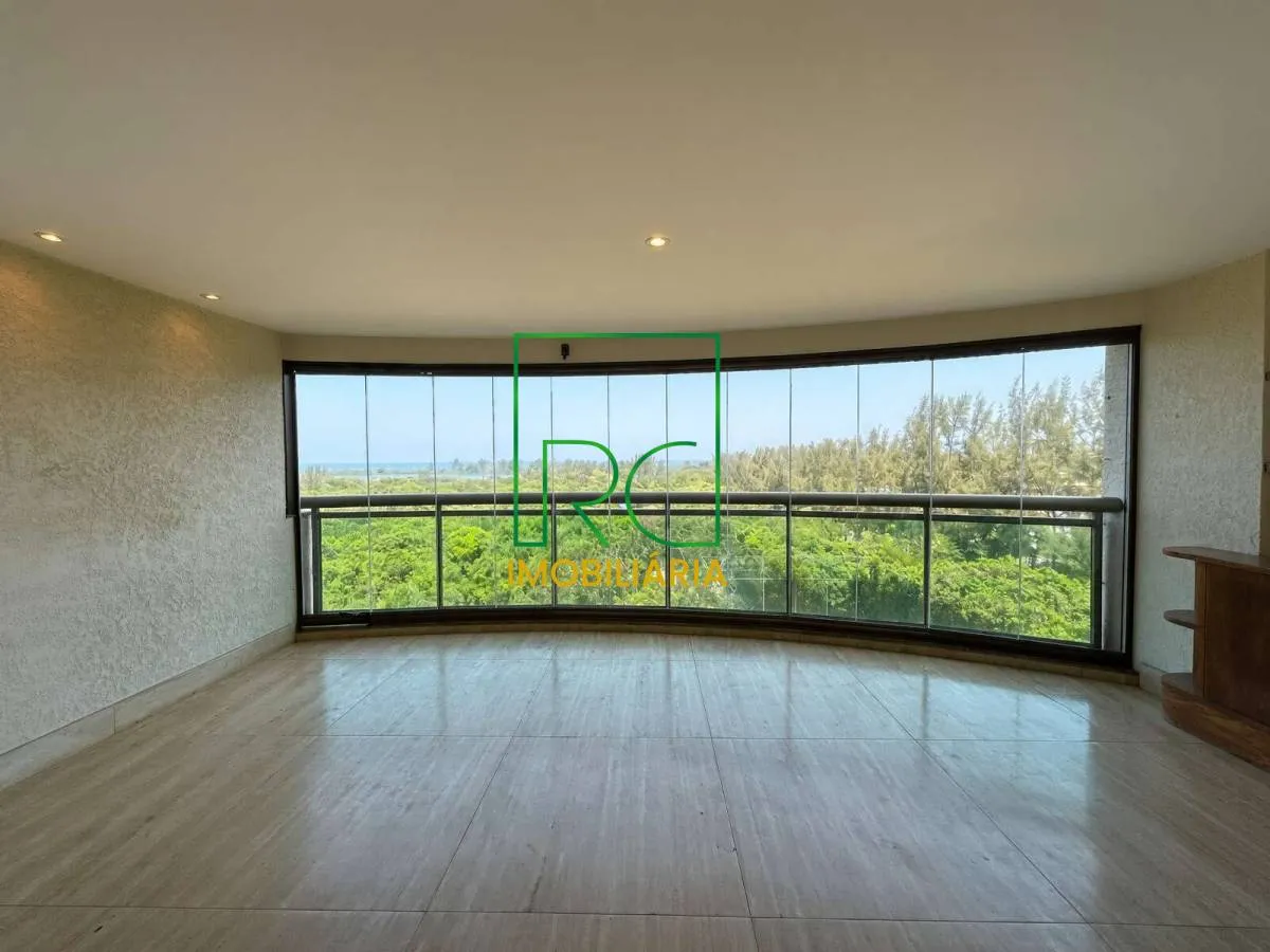 4 quartos e janelas do piso ao teto: apartamento de 174 m² — photo 7