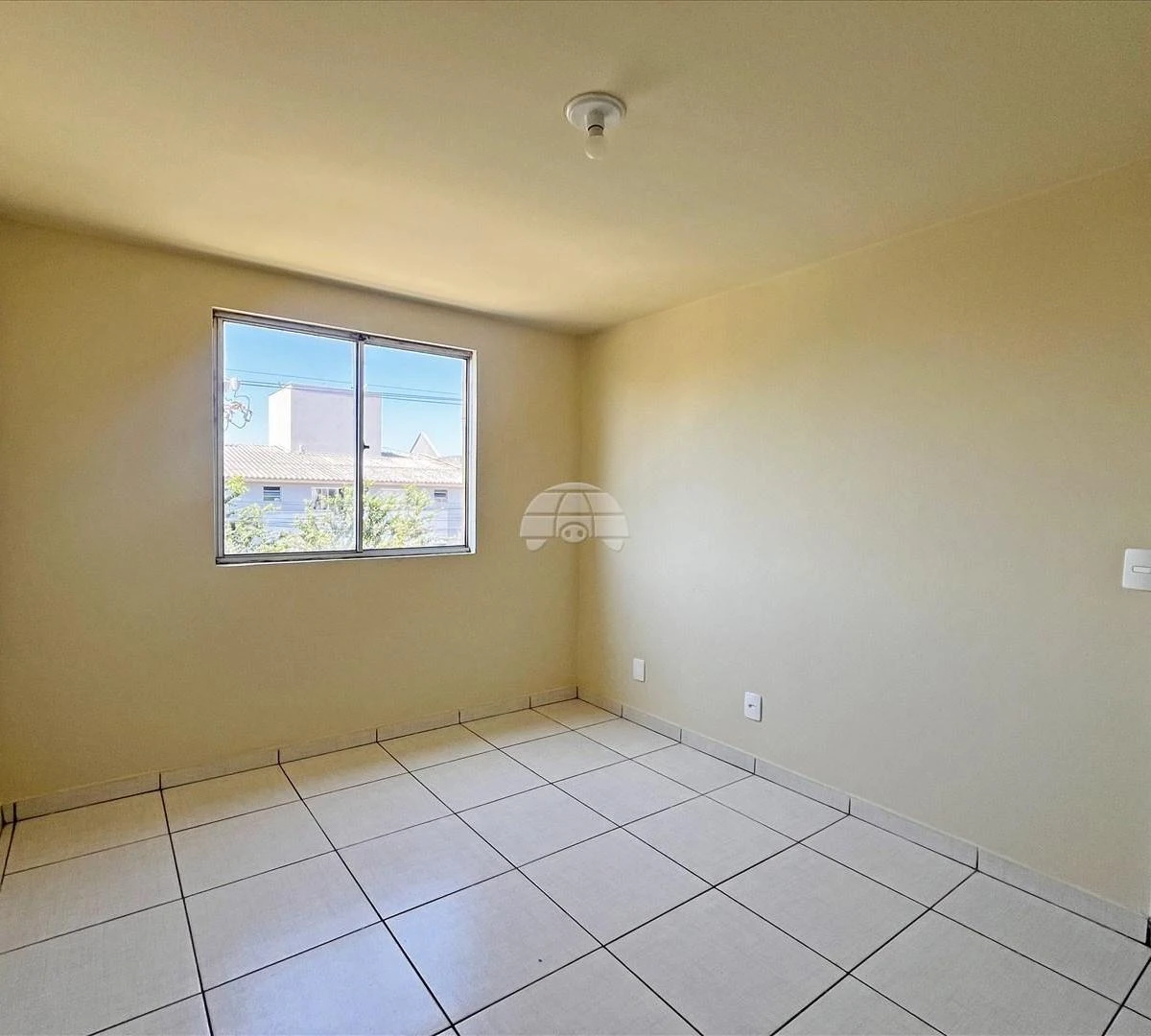 2-bedroom apartment, 44 m² — photo 3