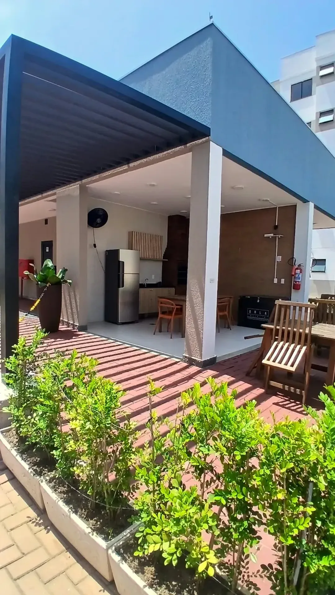 Apartamento, 70 m², com vista para as montanhas — photo 3