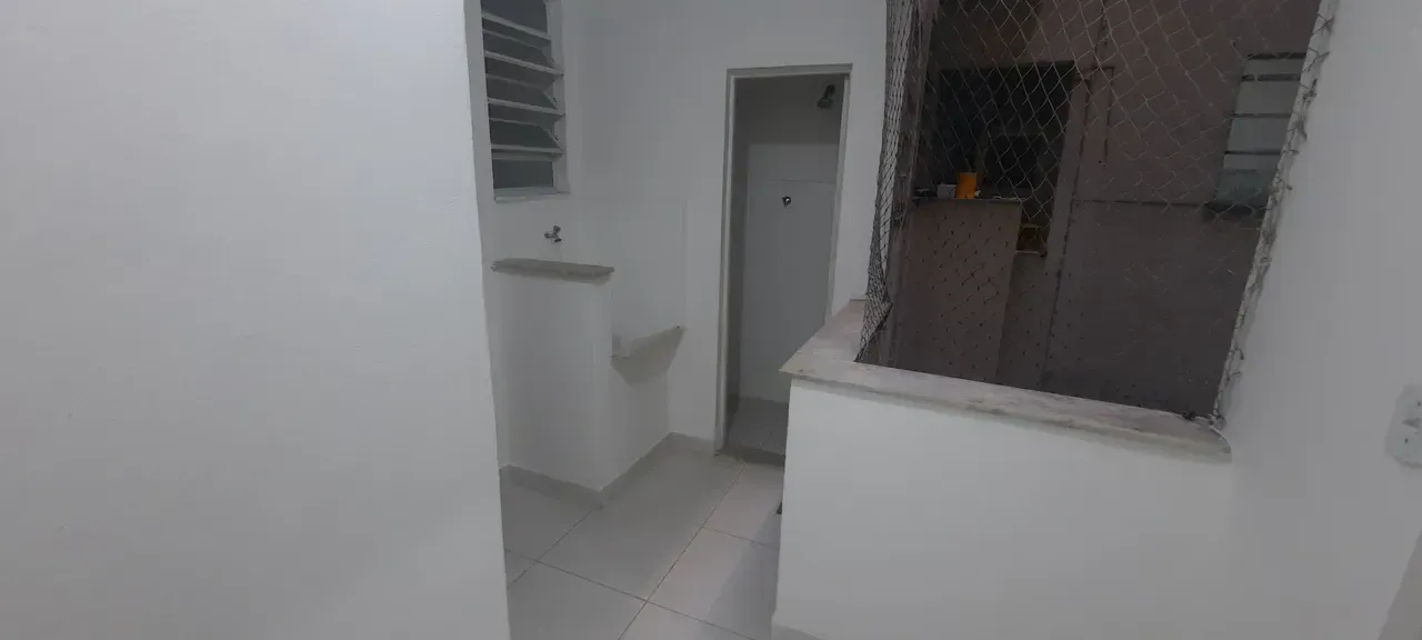 Apartamento com 2 quartos e 2 banheiros com vista — photo 20