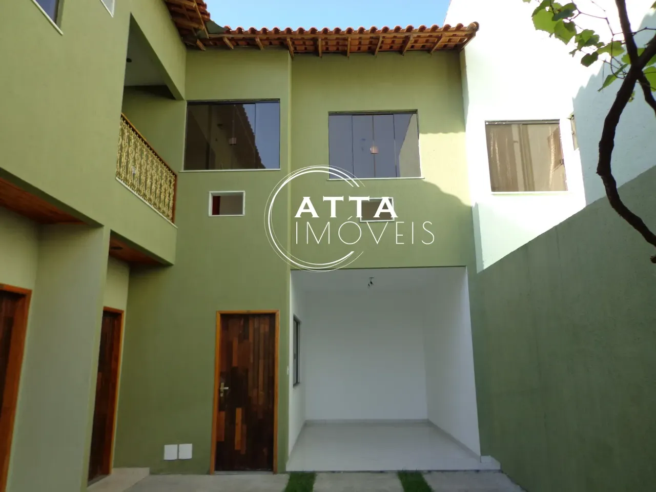 Casa con 3 dormitorios y 2 baños y 1 plaza de aparcamiento — photo 16