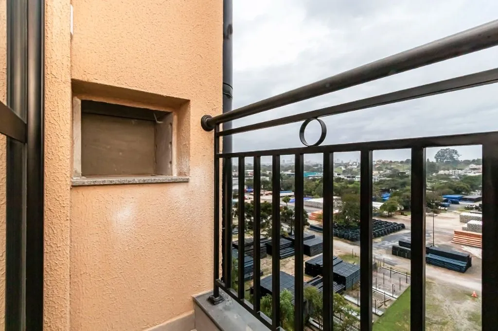 Мебльована квартира 60 м² з 2 спальнями та сюїтом — photo 15