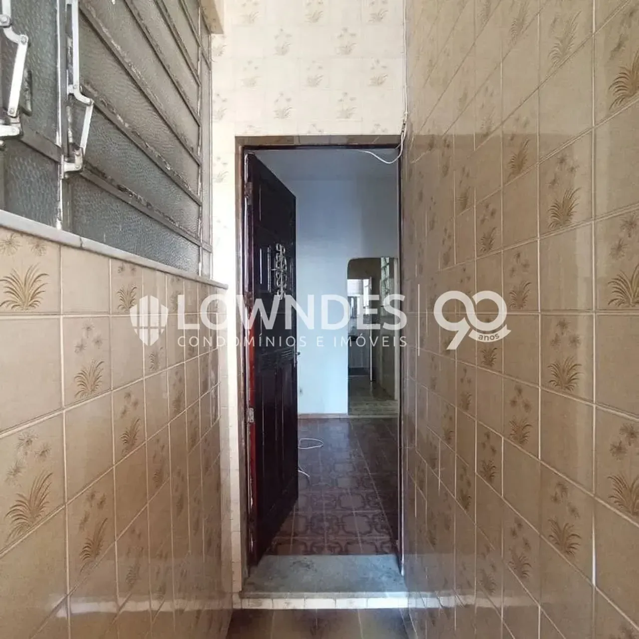 1-bedroom apartment with balcony and no parking — photo 12