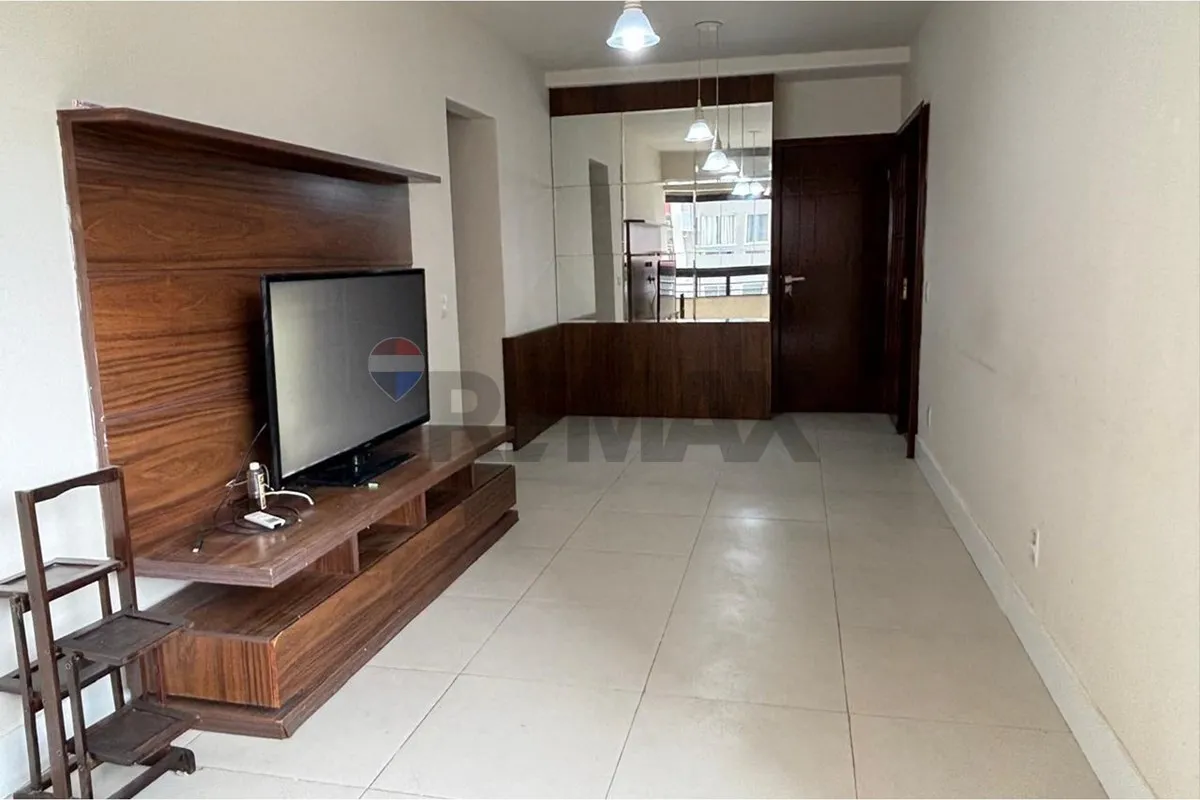 Apartamento, 80 m², com espaço de home office — photo 5