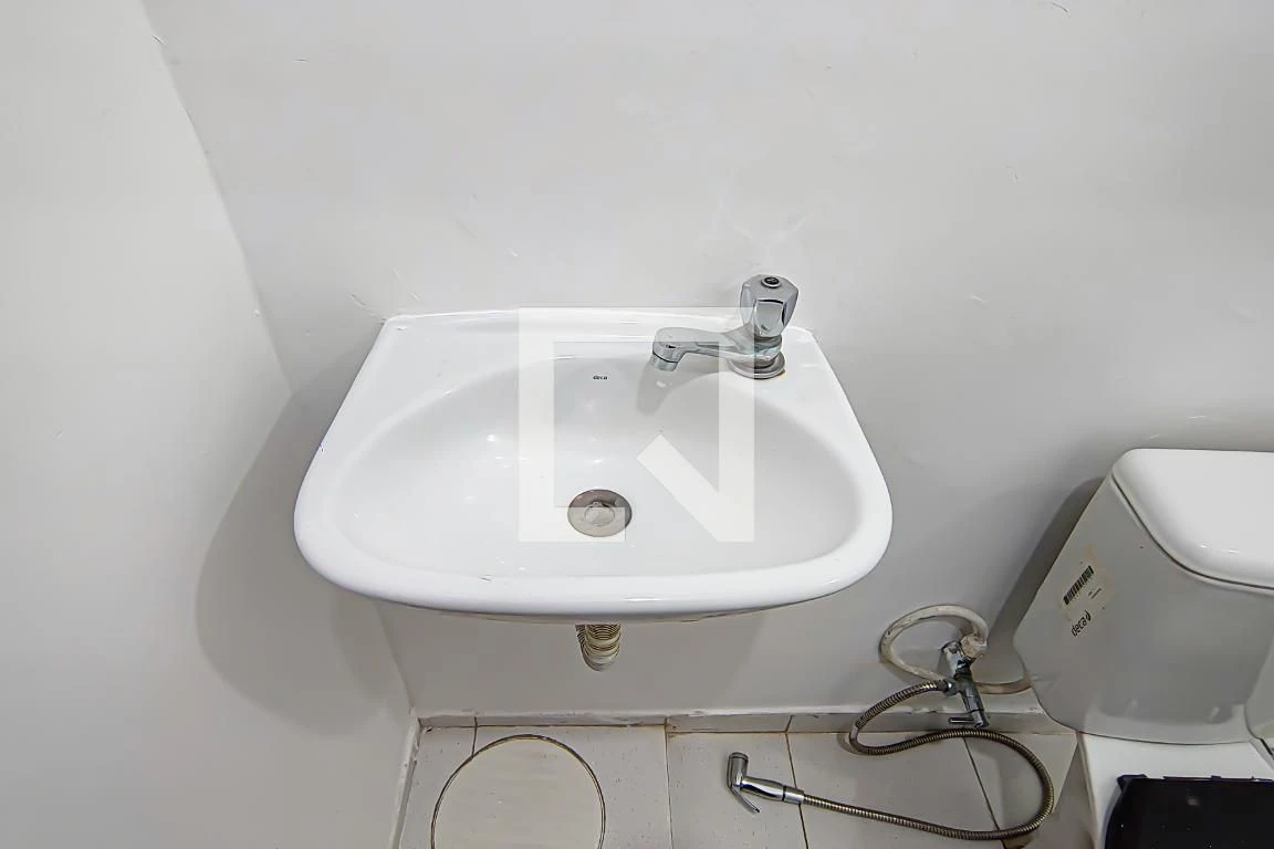 Apartamento de 1 quarto e 55 m² — photo 11