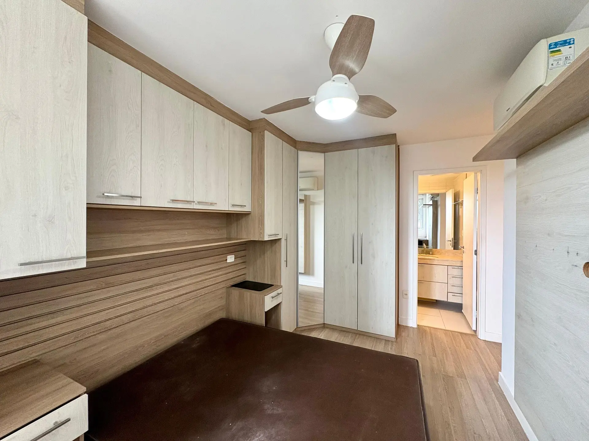 2 quartos e vista para o parque: apartamento de 98 m² — photo 10