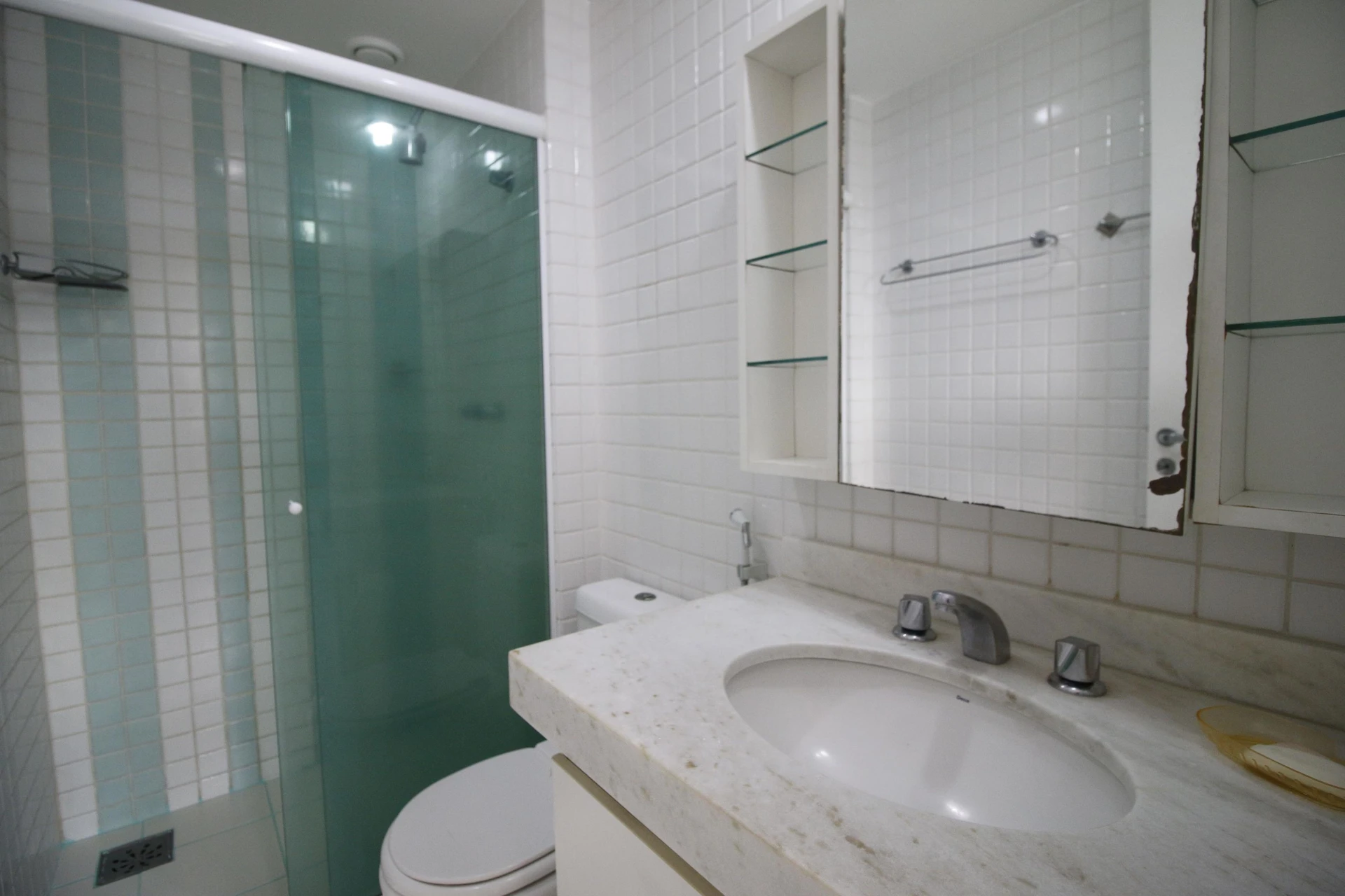 Робоче місце та 3 спальні: квартира 102 м² — photo 35