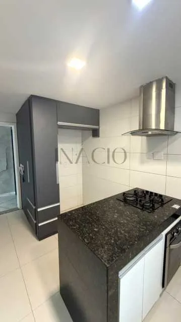 Cobertura com 3 quartos e 210 m², 4 banheiros — photo 3