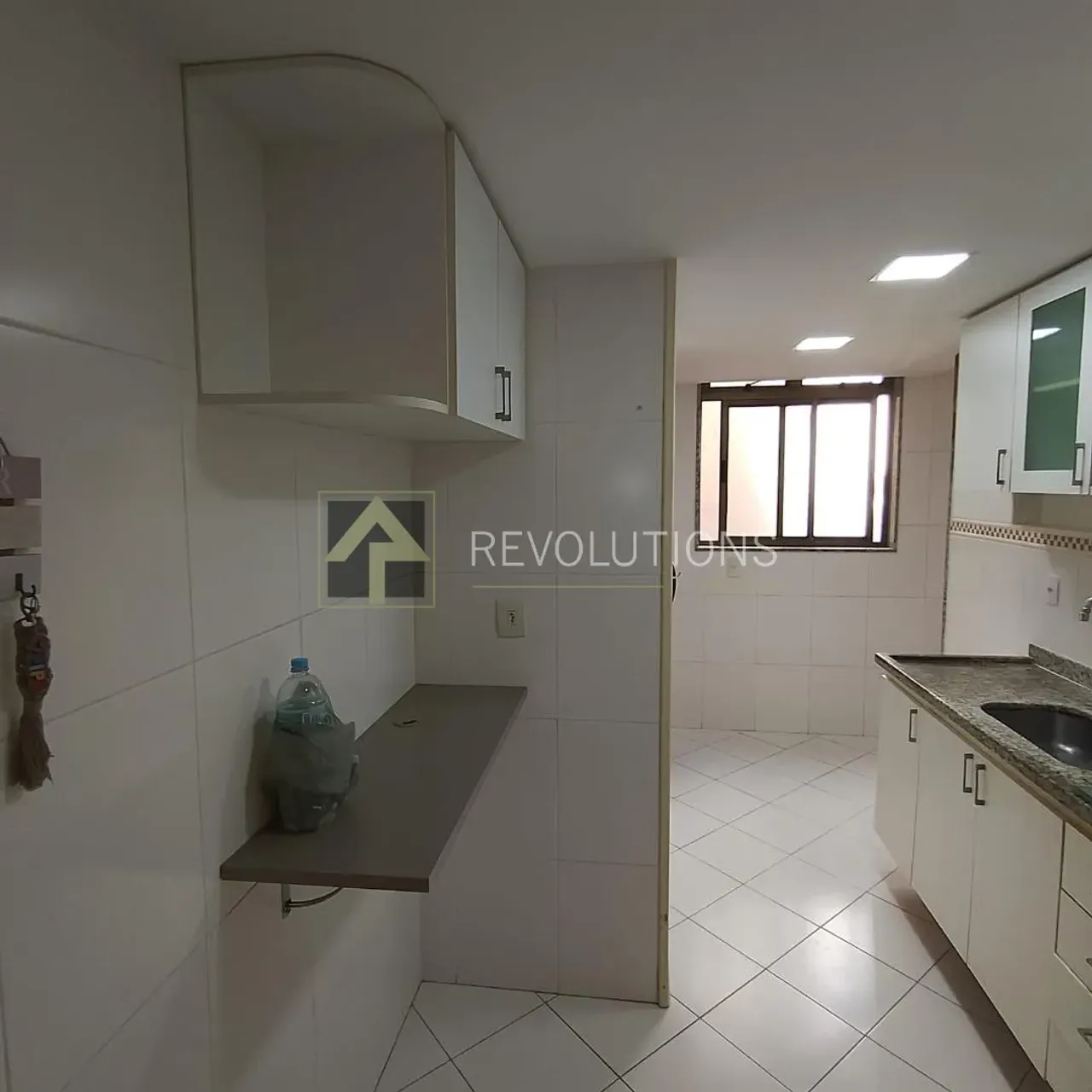 Apartment with 3 bedrooms, 3 baths and 2 parking spots — photo 7