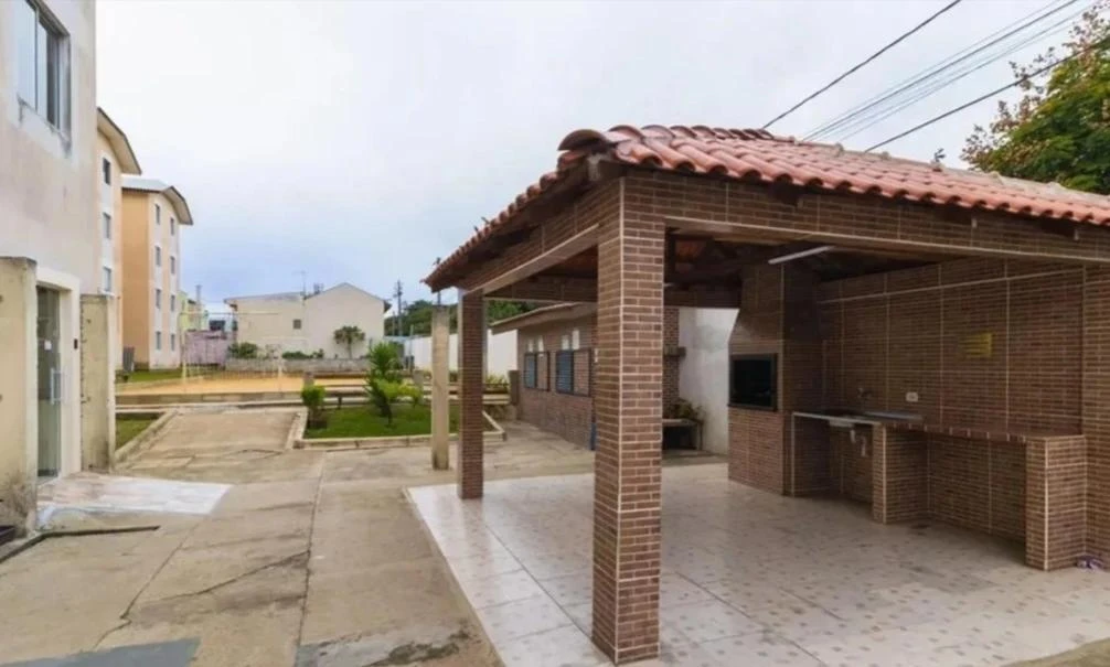 Apartamento de 2 quartos e 46 m² — photo 11