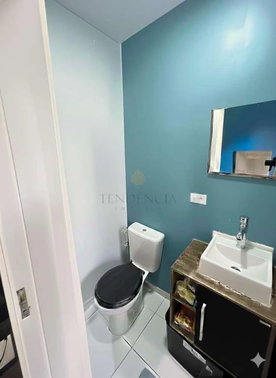 Studio with a closed kitchen, 29 m² and 1 bedroom — photo 5