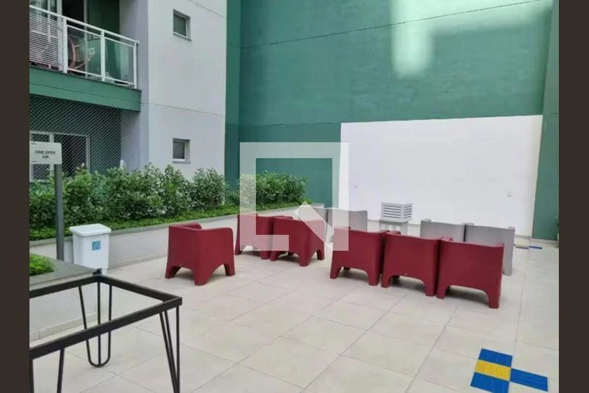 Apartamento mobiliado de 2 quartos com cozinha americana — photo 37