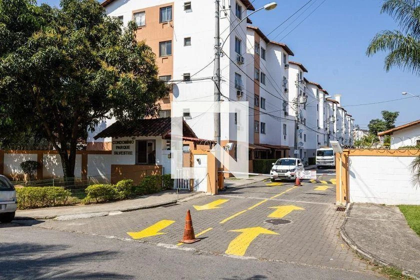 Квартира с 2 спальнями, отдельной кухней и 55 м² — photo 24