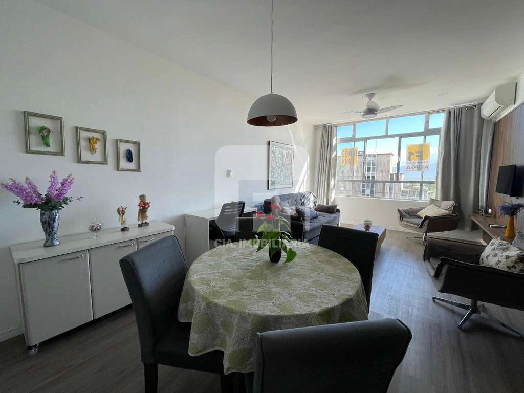 Apartamento de 1 quarto com 56 m² e cozinha integrada — photo 5