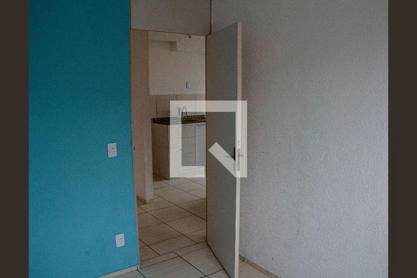 Unfurnished 2-bedroom apartment for rent, 50 m²
