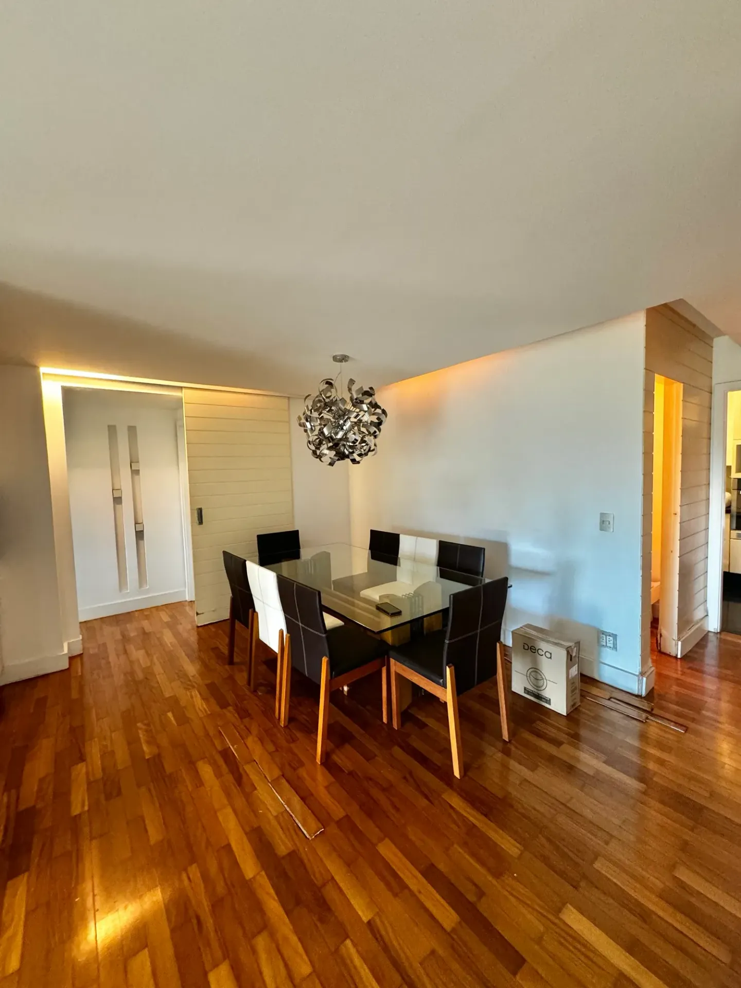 Квартира 127 м² з пральною машиною та заскленим балконом — photo 10