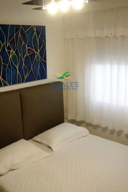 Apartment with 3 bedrooms and 4 bathrooms and 2 spots — photo 34