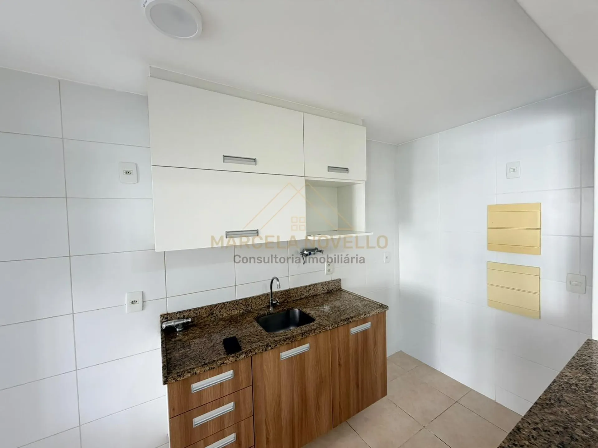 2 quartos e máquina de lavar: apartamento de 65 m²