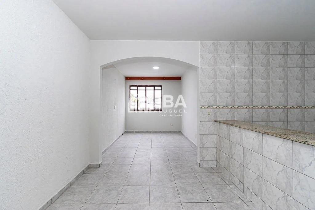 Lavadora y 1 dormitorio: departamento de 90 m² — photo 8