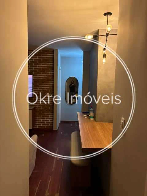 2-bedroom apartment with en-suite and open kitchen — photo 18
