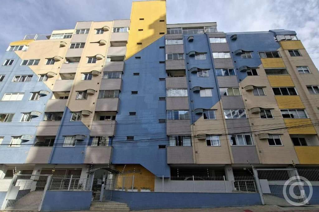 Apartamento de 1 dormitorio de 34 m² con aire acondicionado