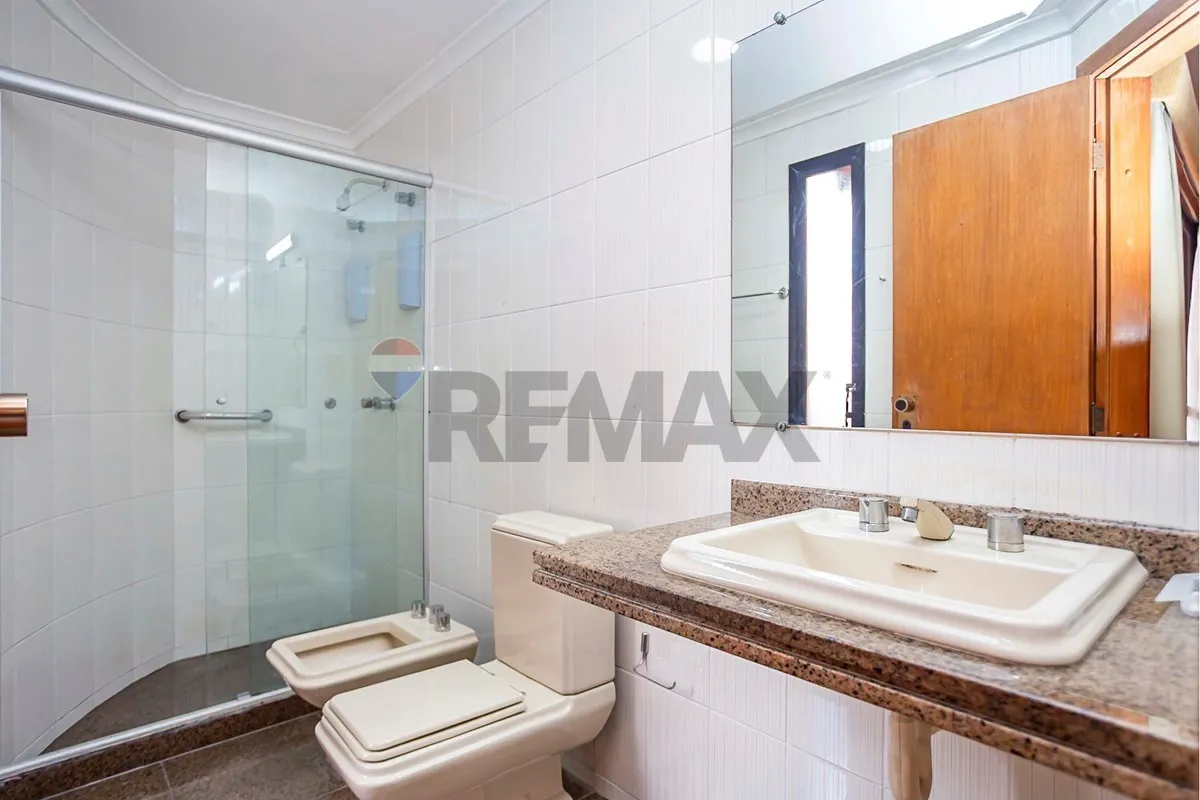 Furnished 1-bedroom 1-bath apartment with 32 m² — photo 13