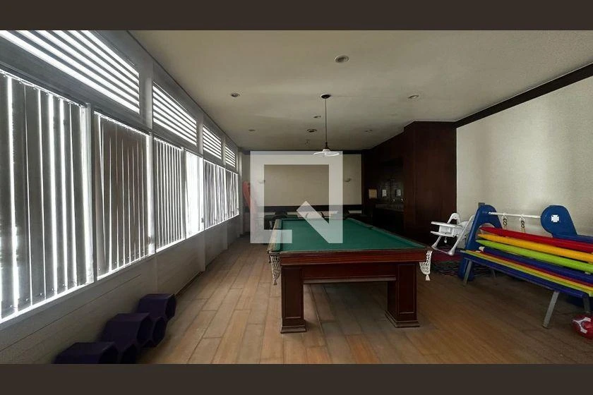 Furnished apartment with balcony, 72 m² and 1 bedroom — photo 6