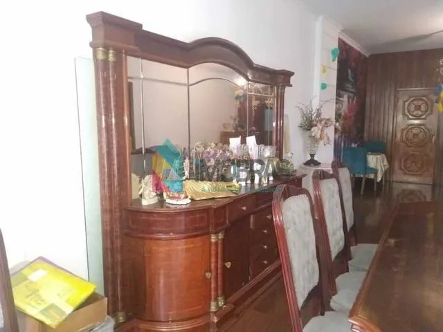Furnished 3-bedroom apartment with a balcony — photo 15