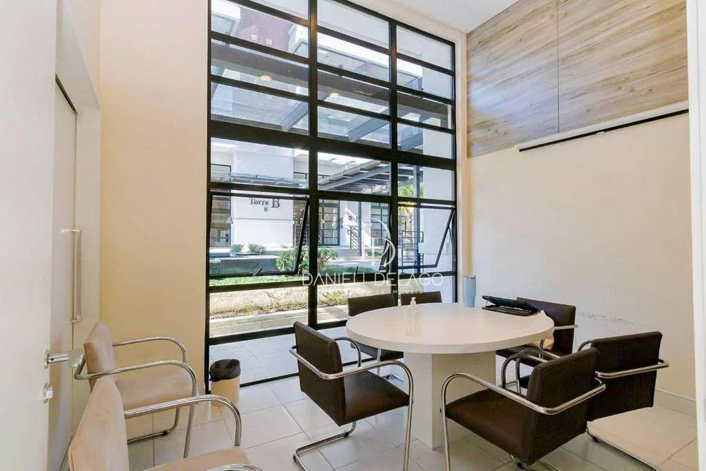 36 m² studio with a private pool and a private BBQ — photo 28