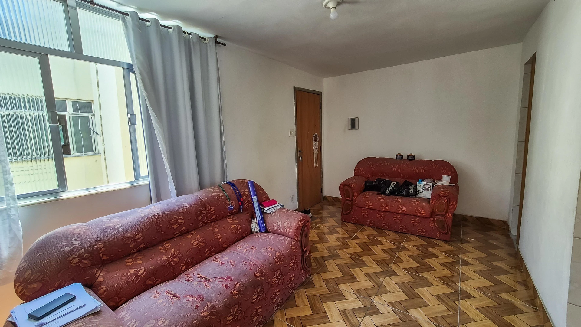 Apartamento mobiliado de 2 quartos e 47 m² — photo 24