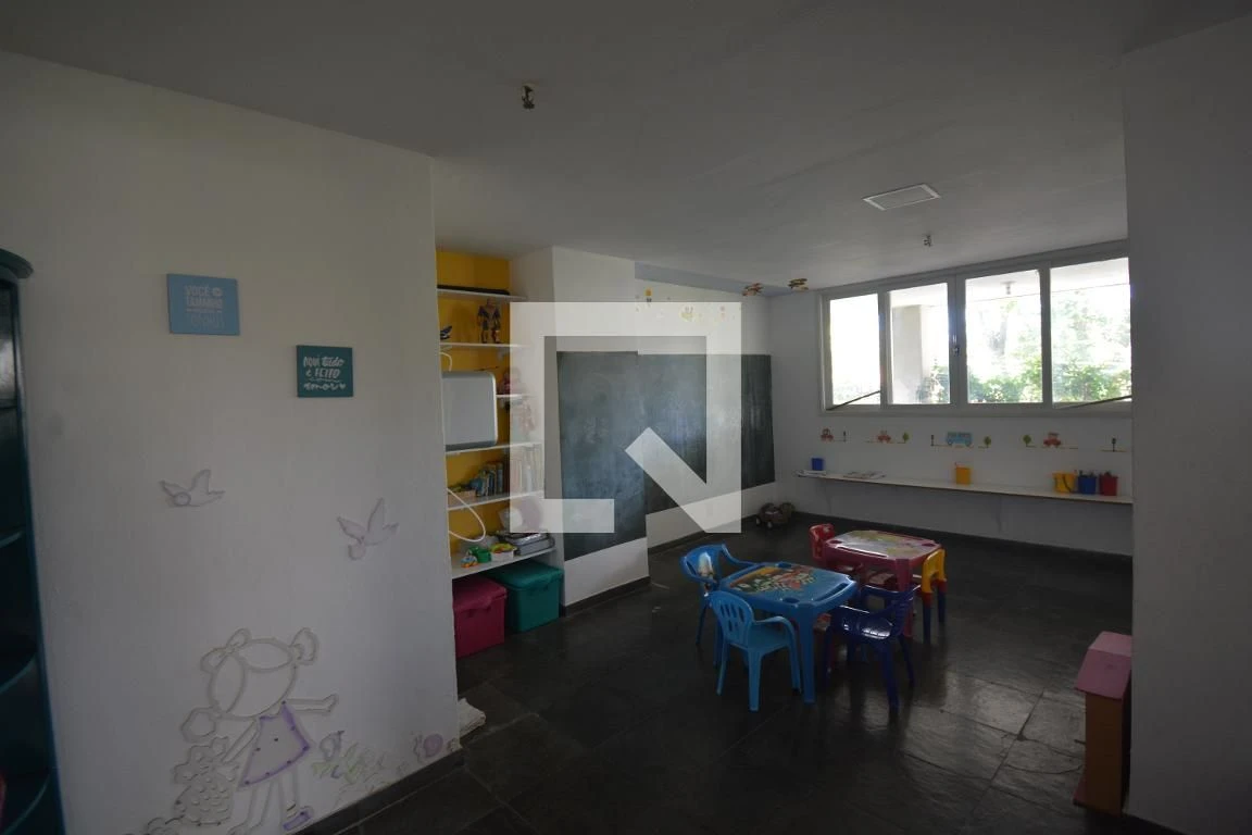 2-bedroom apartment with a washing machine in Rio de Janeiro — photo 69