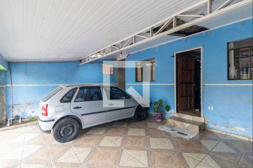 Furnished 4-bedroom, 180 m² house in Curitiba — photo 37