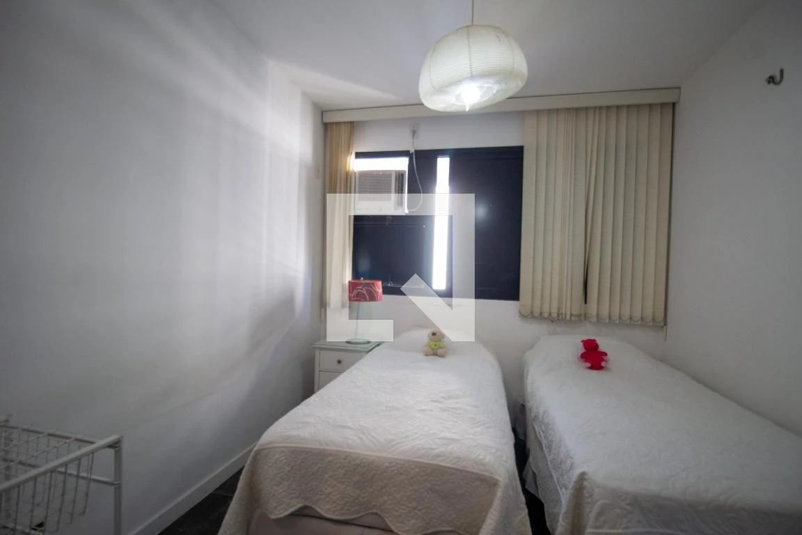 Water view in a 2-bedroom apartment, 75 m² — photo 17