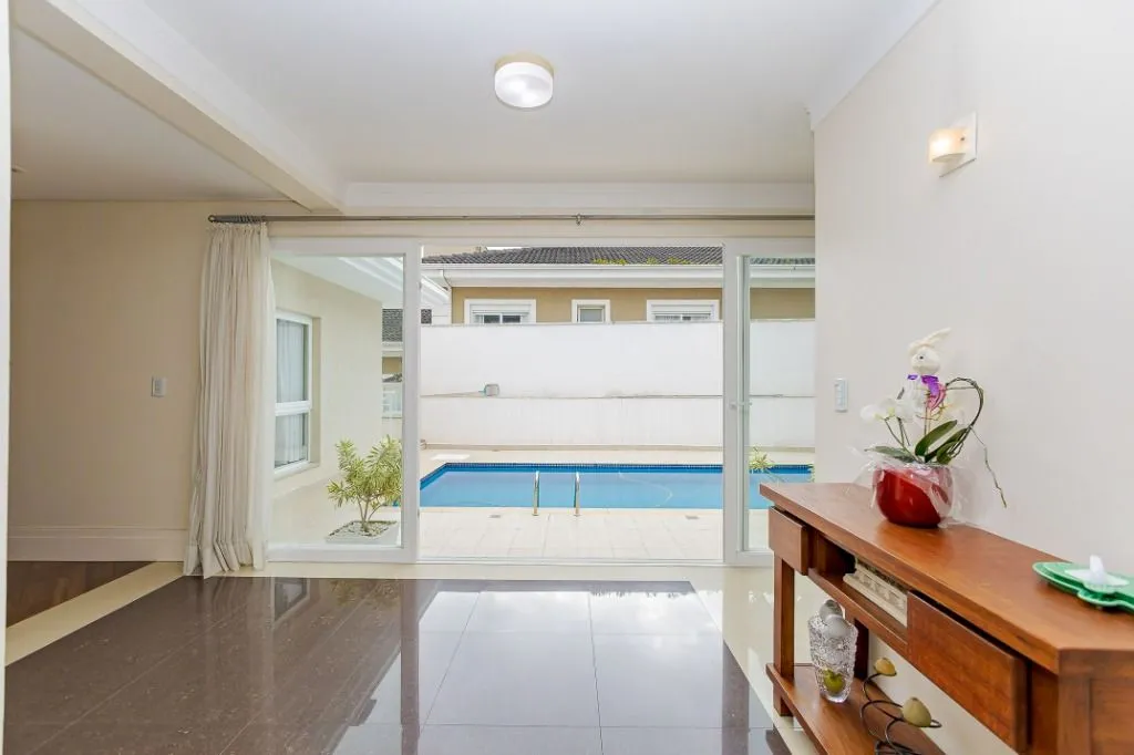 House with 4 en-suite bedrooms and private BBQ — photo 15