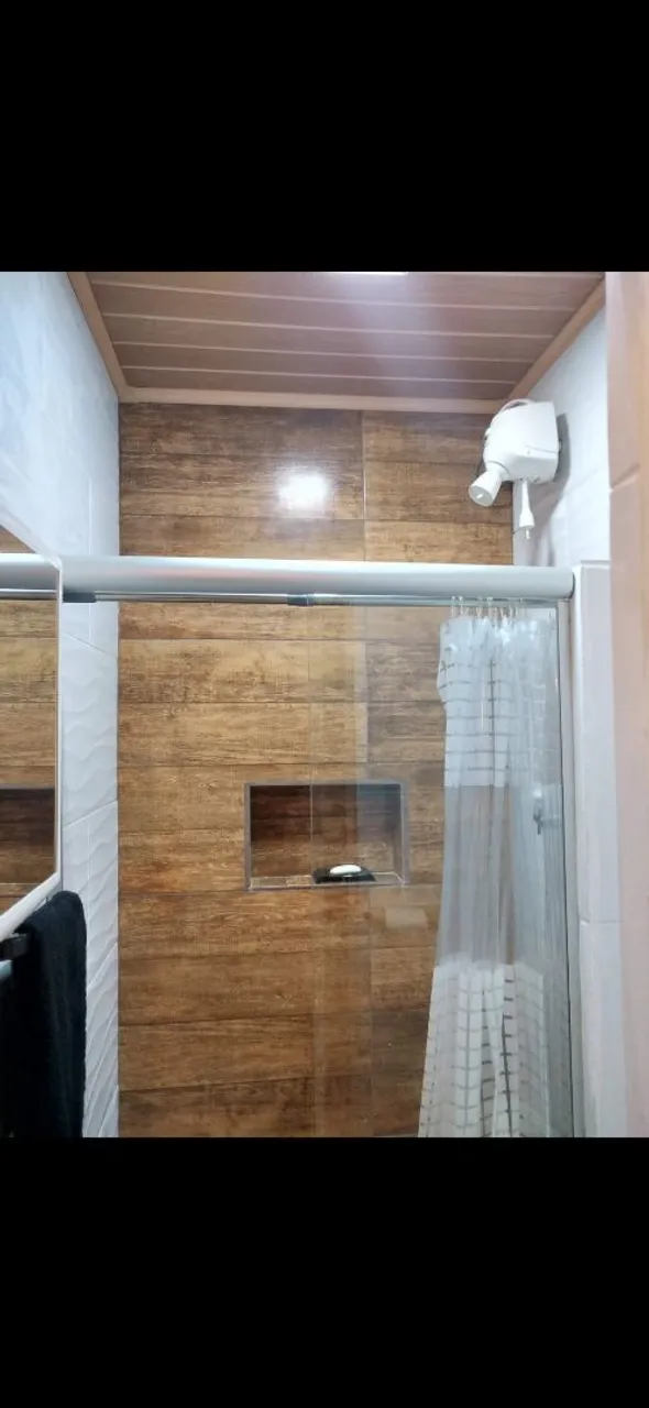Casa mobiliada de 1 quarto e 25 m² — photo 4