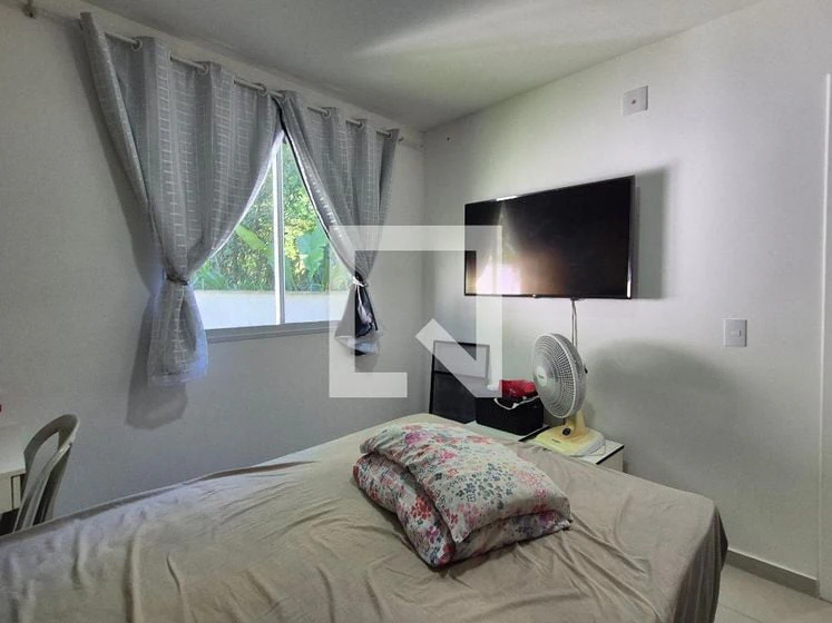 Washing machine in a 2-bedroom apartment, 45 m² — photo 6