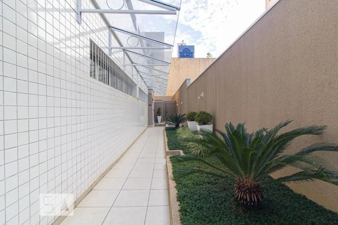 Monoambiente amueblado, 31 m², con lavadora — photo 9