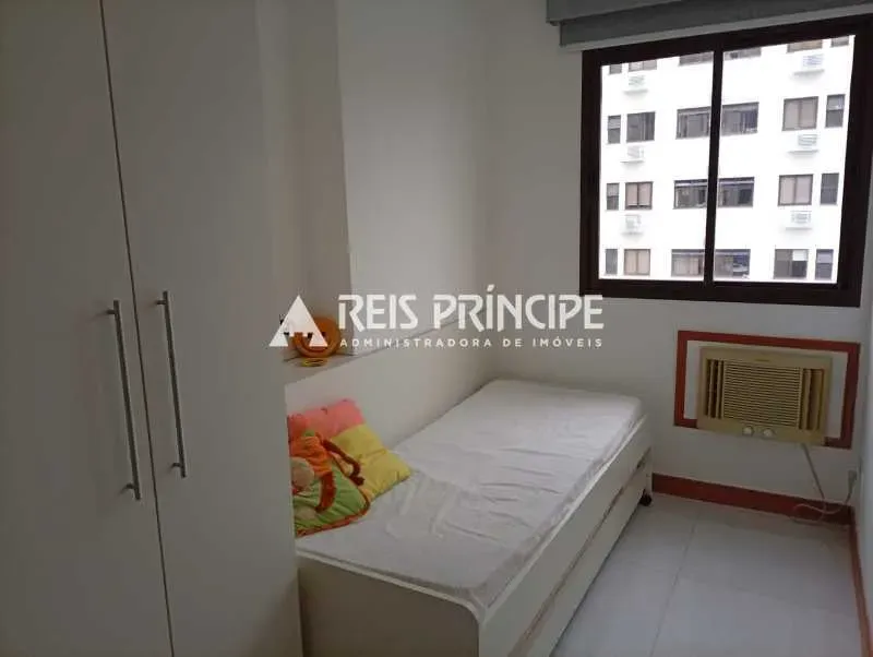 Furnished 66 sq m apartment with 2 bedrooms and parking — photo 14