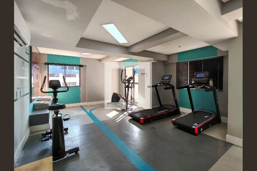 2 quartos e vista para a água: apartamento de 45 m² — photo 50