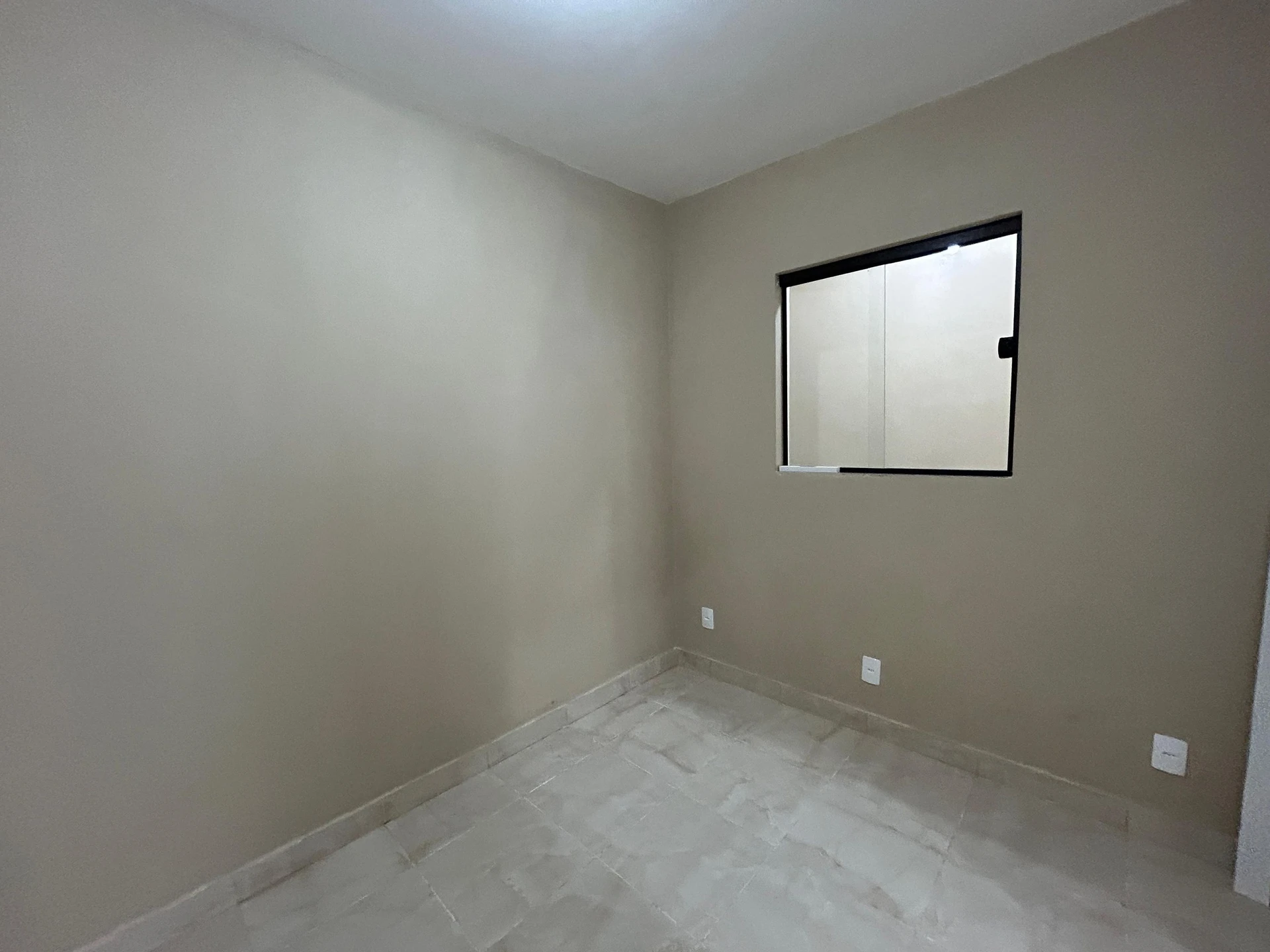 One-bedroom house, 35 m² — photo 21
