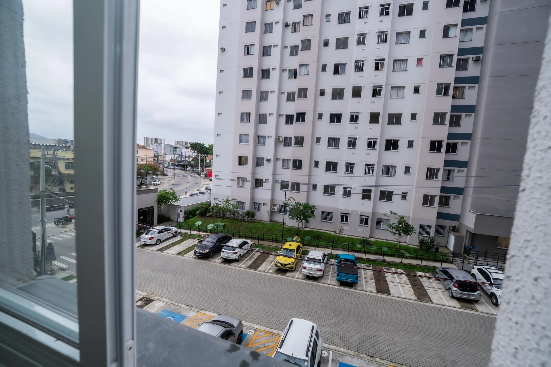 Орендна квартира з зоною для прання та 2 спальнями — photo 43