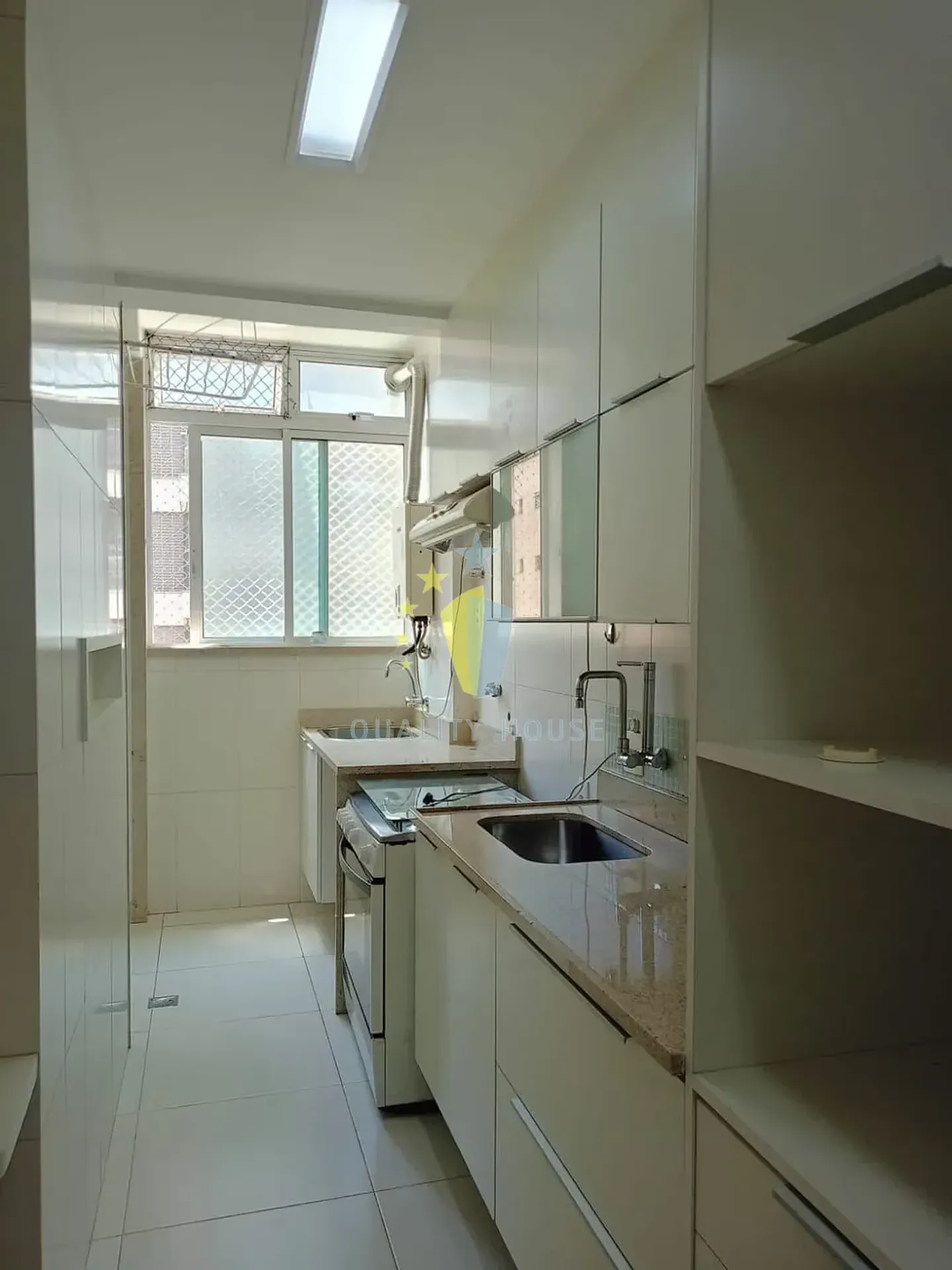 Water view in a 3-bedroom apartment, 110 m² — photo 16