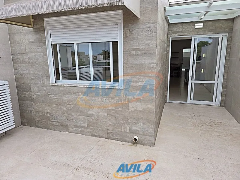 Apartamento amueblado de 2 dormitorios y 2 baños — photo 26