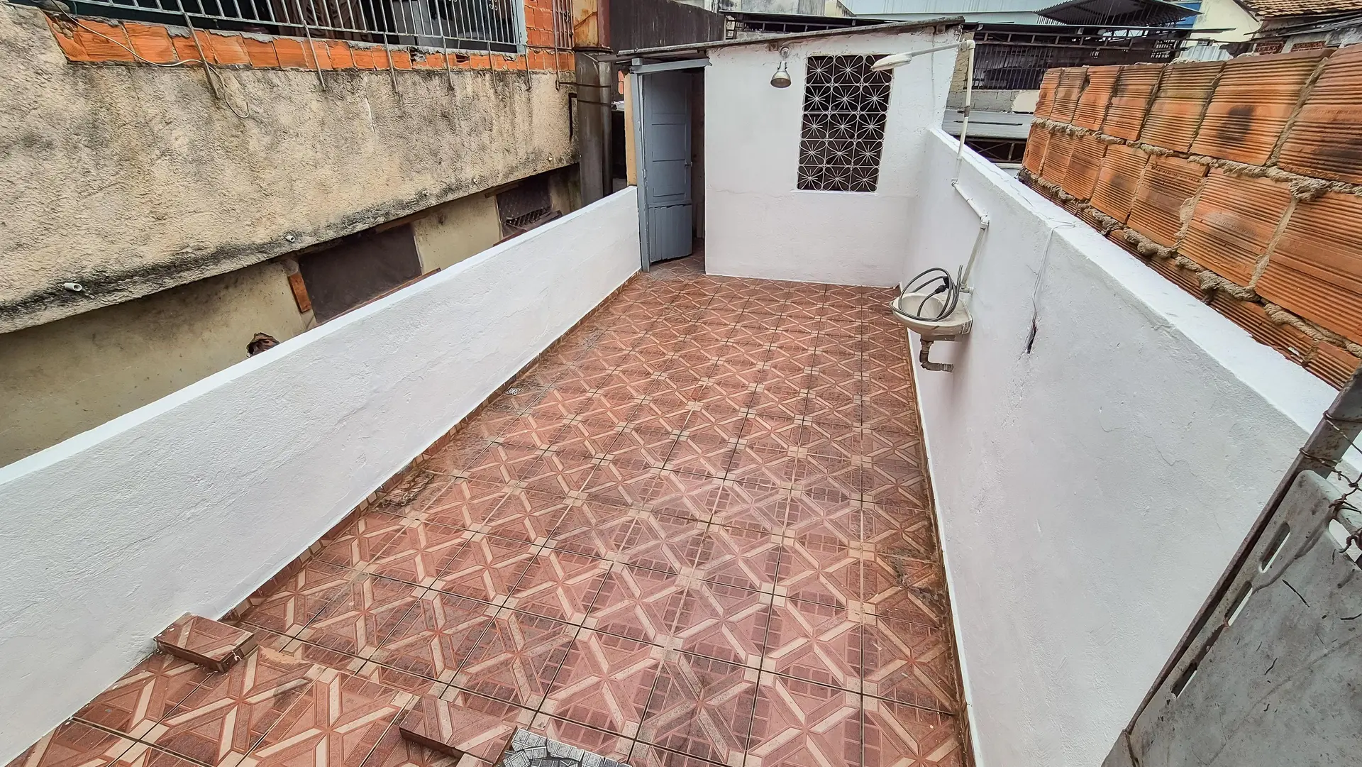 2-bedroom, 50 m² apartment in Rio de Janeiro — photo 8