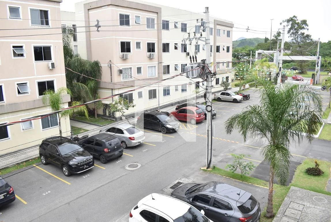 Apartamento com churrasqueira privativa, Campo Grande — photo 7