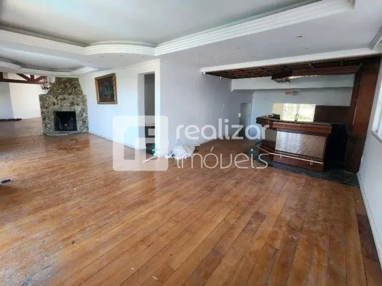 8-bedroom house with 566 m² and 4 covered parking — photo 19
