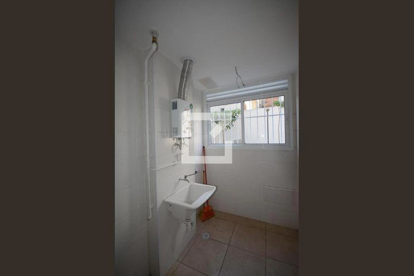 Apartamento de 1 quarto em condomínio com academia — photo 40