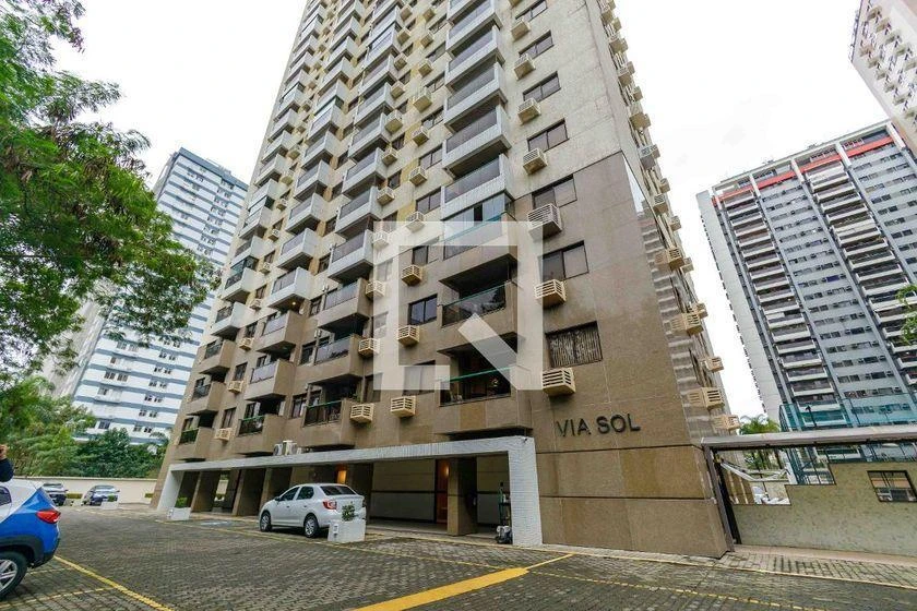 Furnished 2-bedroom apartment with balcony and gas kitchen — photo 37