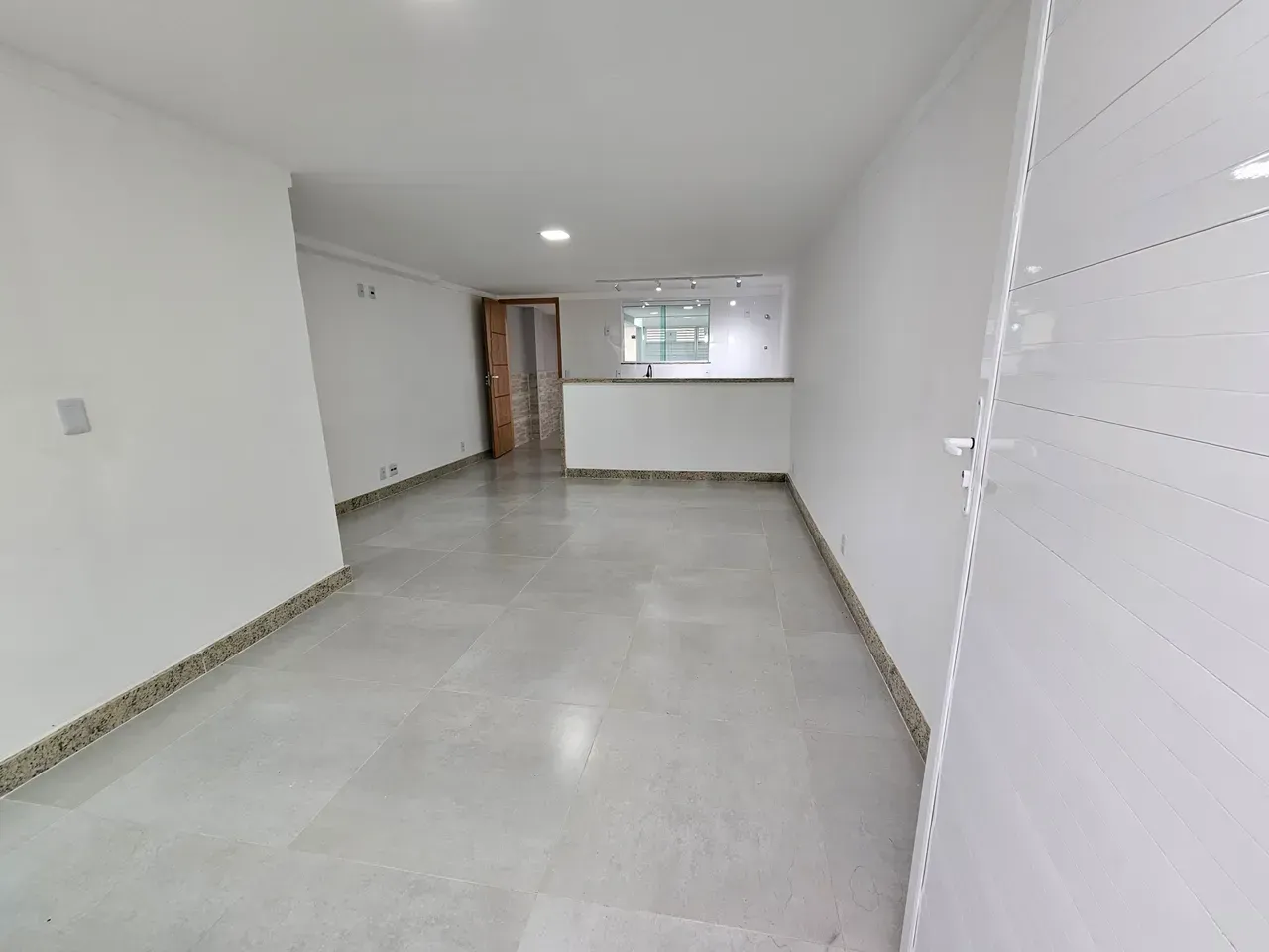 Unfurnished house with integrated kitchen and 2 bedrooms — photo 14