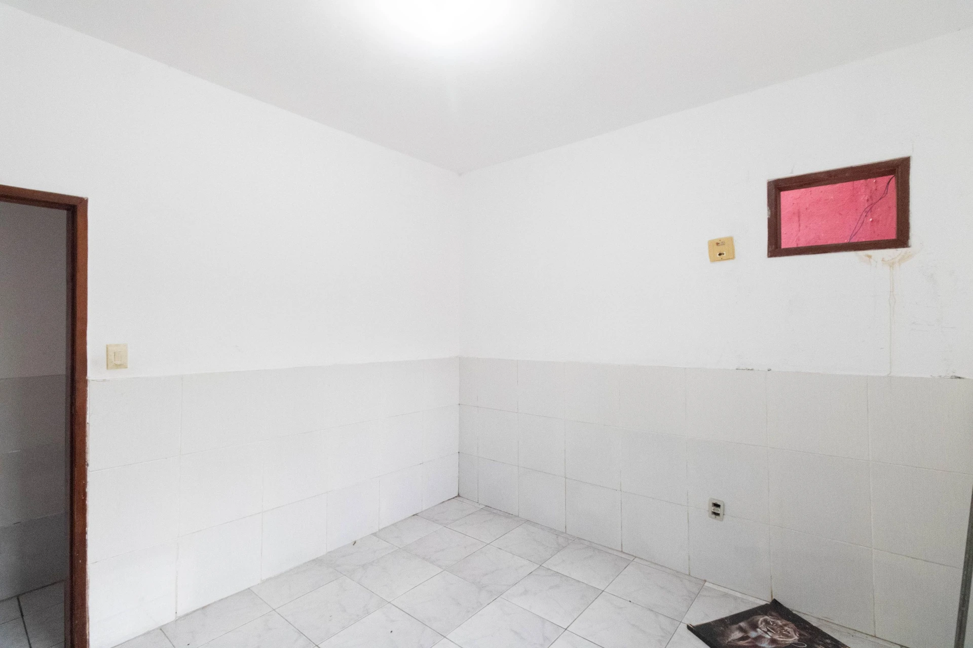 Garden in a 2-bedroom house, 90 m² — photo 14